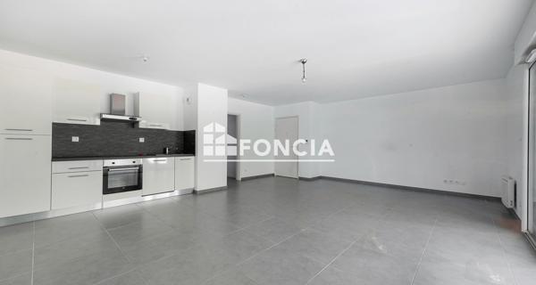 À vendre Appartement 3 pièces 71 m² - Cabriès 13480