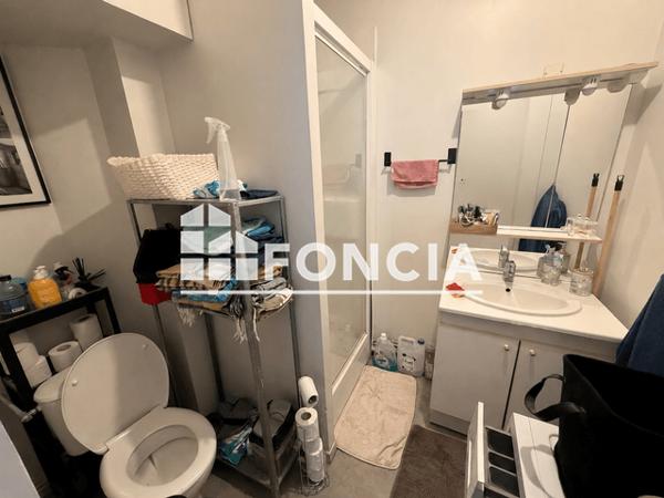 Location Appartement 3 pièces 44.77 m² - 1 PLACE DU THEATRE Arras 62000