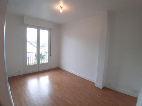 Location Appartement 2 pièces 48.16 m² - Saint-dié-des-vosges 88100