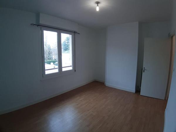 Location Appartement 2 pièces 48.16 m² - Saint-dié-des-vosges 88100