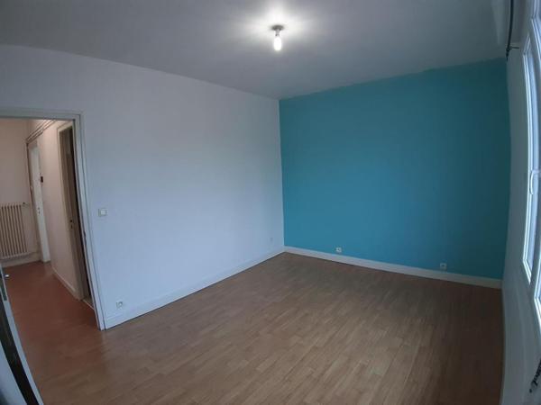 Location Appartement 2 pièces 48.16 m² - Saint-dié-des-vosges 88100