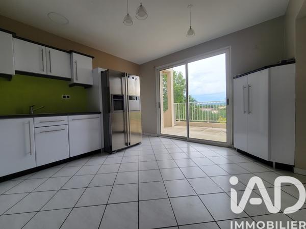 Maison à vendre 6 pièces 191 m² Réaumur