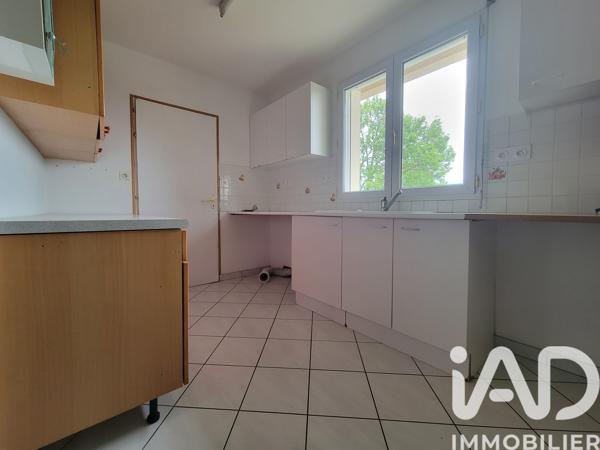 Maison à vendre 6 pièces 191 m² Réaumur