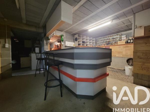 Maison à vendre 6 pièces 191 m² Réaumur