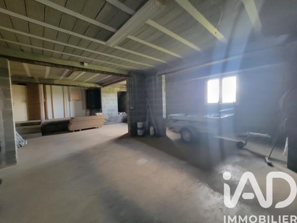 Maison à vendre 6 pièces 191 m² Réaumur