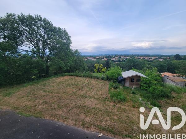Maison à vendre 6 pièces 191 m² Réaumur