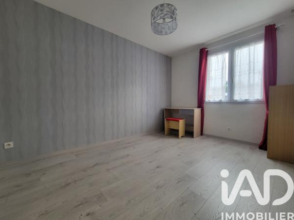 Maison à vendre 6 pièces 191 m² Réaumur