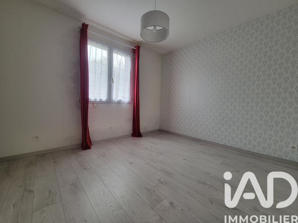 Maison à vendre 6 pièces 191 m² Réaumur