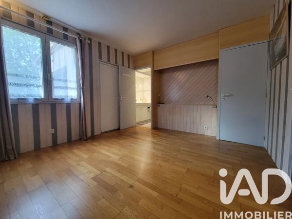 Maison à vendre 6 pièces 191 m² Réaumur