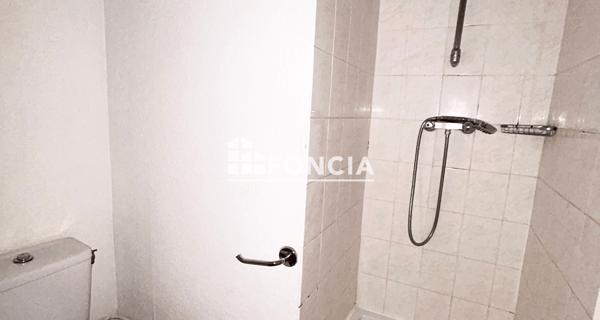 Location Appartement meublé 2 pièces 28.5 m² - Saint-étienne 42000