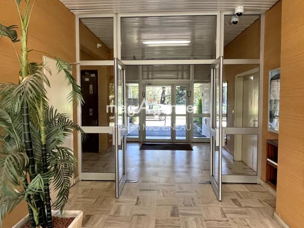 Appartement à NANTES, 44200 - 3 pièces 75m²