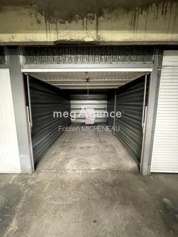 Appartement à NANTES, 44200 - 3 pièces 75m²