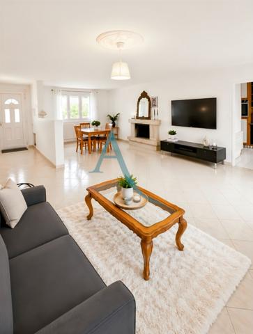 Maison Levitt de plain pied modèle Gregy Mennecy 3 chambres