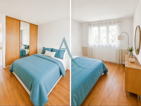 Maison Levitt de plain pied modèle Gregy Mennecy 3 chambres