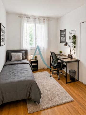 Maison Levitt de plain pied modèle Gregy Mennecy 3 chambres
