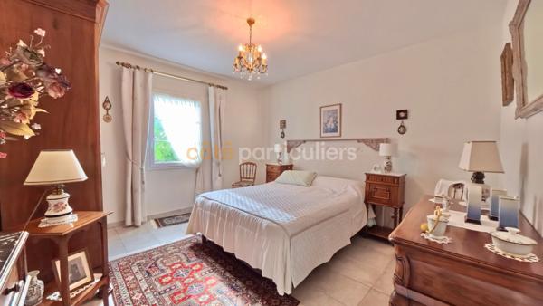 Vente Maison131 m² - 5 Pièces - BRETIGNOLLES SUR MER (85470)