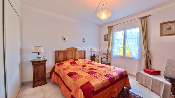 Vente Maison131 m² - 5 Pièces - BRETIGNOLLES SUR MER (85470)