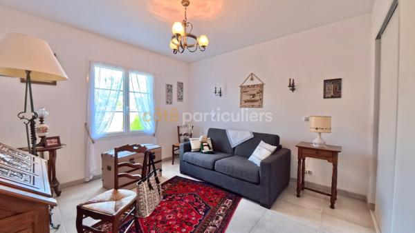 Vente Maison131 m² - 5 Pièces - BRETIGNOLLES SUR MER (85470)