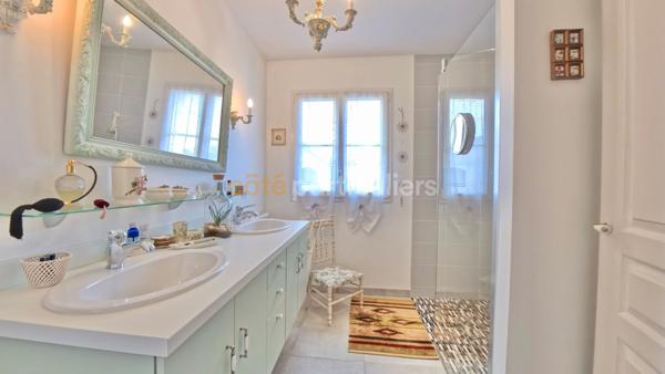 Vente Maison131 m² - 5 Pièces - BRETIGNOLLES SUR MER (85470)