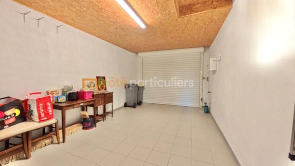 Vente Maison131 m² - 5 Pièces - BRETIGNOLLES SUR MER (85470)