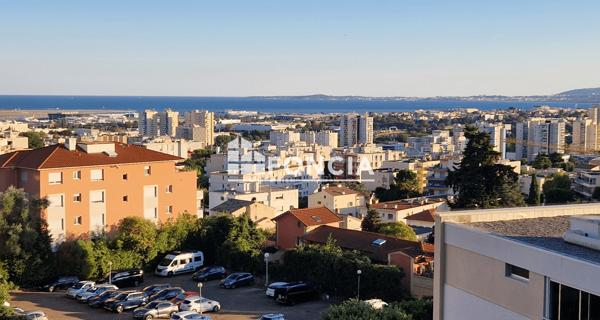 À vendre Appartement 4 pièces 90 m² - Nice 06200