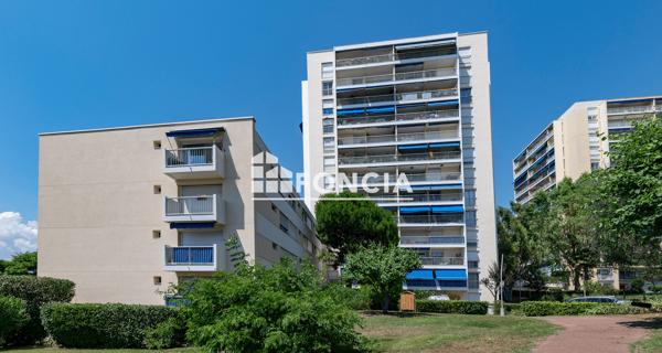 À vendre Appartement 4 pièces 90 m² - Nice 06200