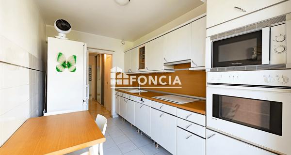 À vendre Appartement 4 pièces 90 m² - Nice 06200