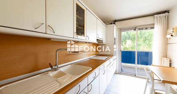 À vendre Appartement 4 pièces 90 m² - Nice 06200