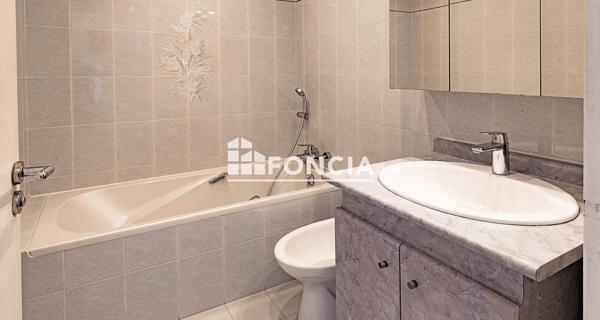 À vendre Appartement 4 pièces 90 m² - Nice 06200