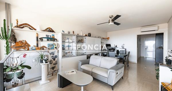À vendre Appartement 4 pièces 90 m² - Nice 06200