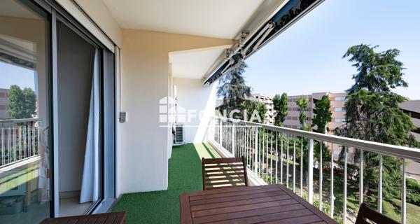 À vendre Appartement 4 pièces 90 m² - Nice 06200