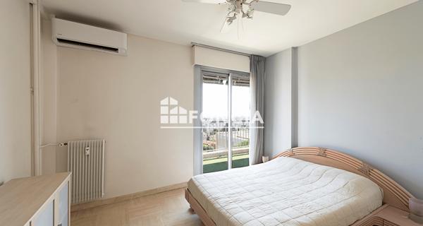 À vendre Appartement 4 pièces 90 m² - Nice 06200