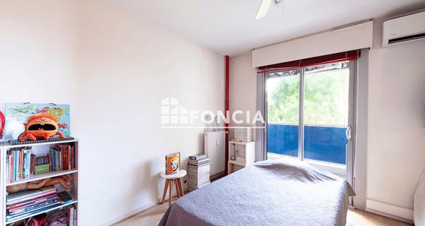 À vendre Appartement 4 pièces 90 m² - Nice 06200