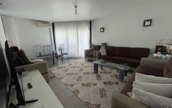 Vente Appartement P4 Marseille 13ème