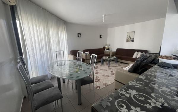 Vente Appartement P4 Marseille 13ème