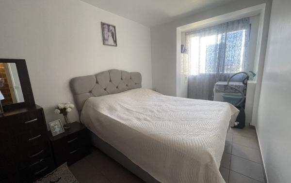 Vente Appartement P4 Marseille 13ème