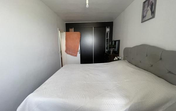 Vente Appartement P4 Marseille 13ème