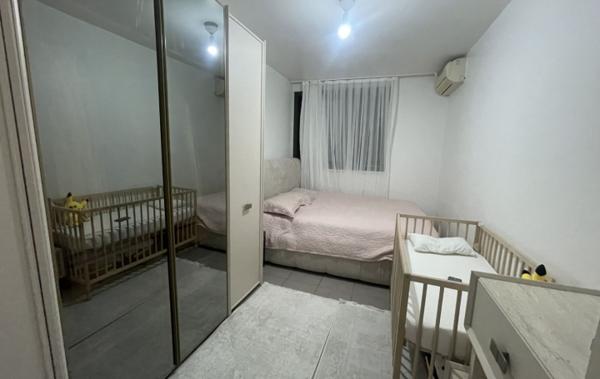 Vente Appartement P4 Marseille 13ème