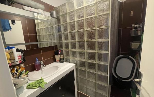 Vente Appartement P4 Marseille 13ème