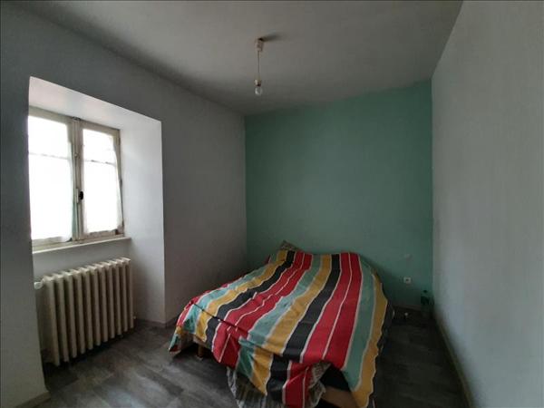 Maison à vendre |  Beaune-d'Allier |  4 pièces | 103 m²