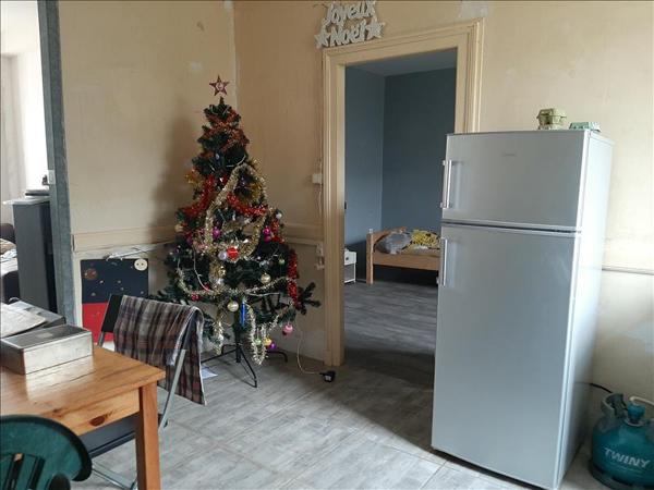 Maison à vendre |  Beaune-d'Allier |  4 pièces | 103 m²