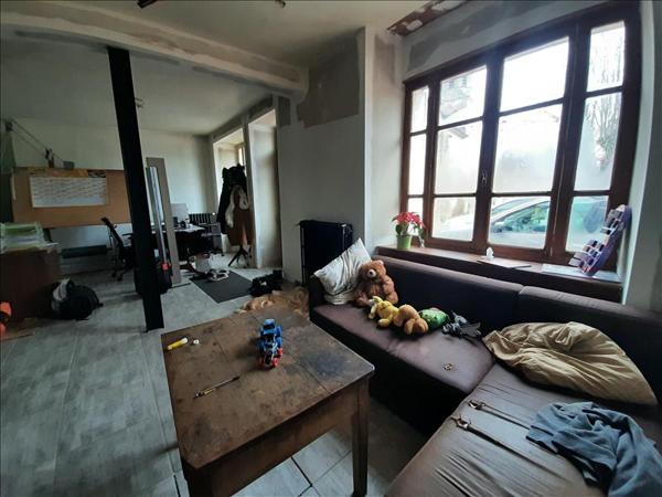 Maison à vendre |  Beaune-d'Allier |  4 pièces | 103 m²