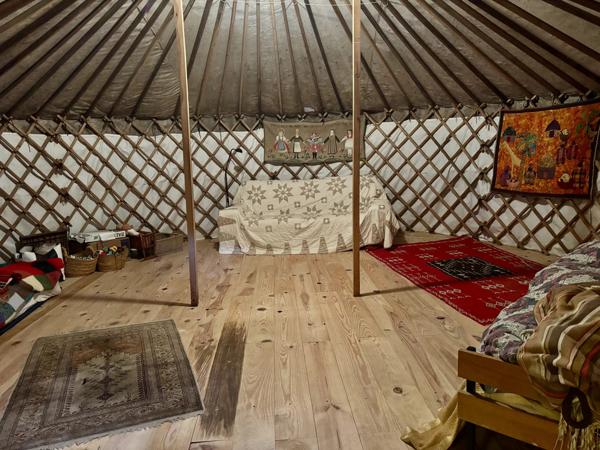 Immobilier Les Estables (43150) – Ferme 115m2 – 345 000 €
