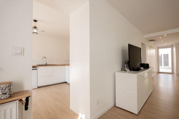Vente Maison de ville Blois 41000 Blois-Basses Granges-Gare SNCF