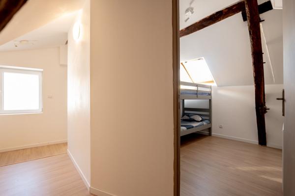 Vente Maison de ville Blois 41000 Blois-Basses Granges-Gare SNCF