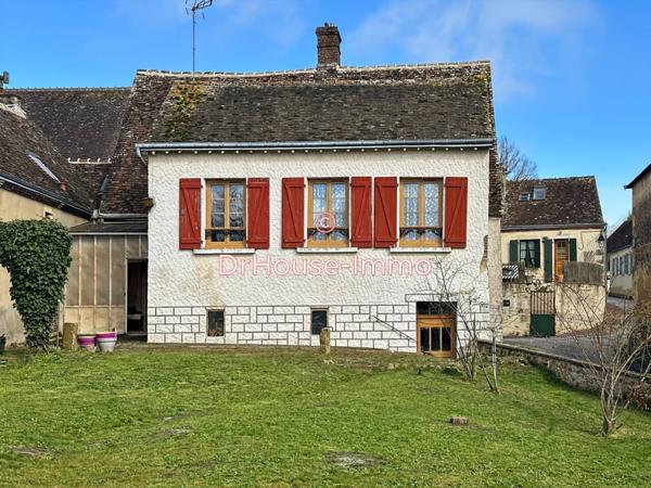 Maison à vendre 8 pièces de 156 m²