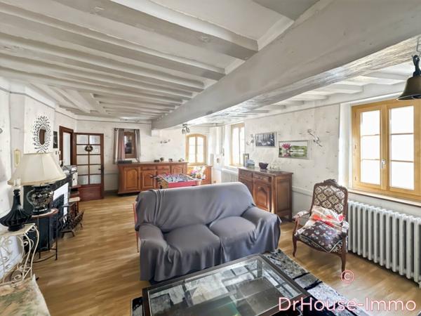 Maison à vendre 8 pièces de 156 m²