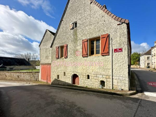 Maison à vendre 8 pièces de 156 m²