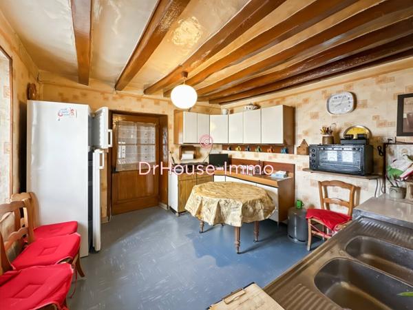 Maison à vendre 8 pièces de 156 m²