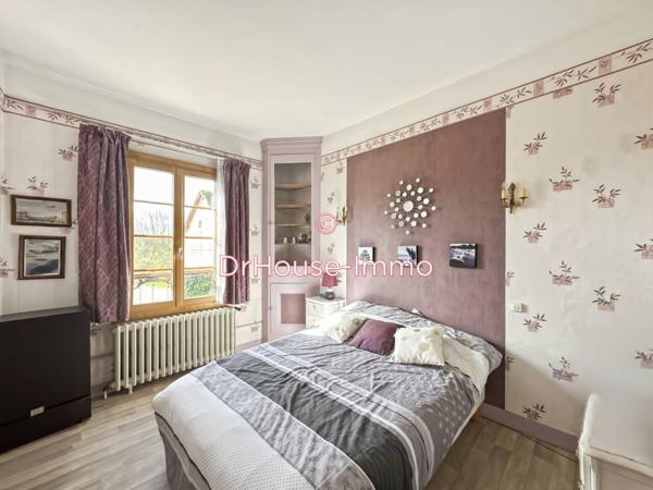 Maison à vendre 8 pièces de 156 m²